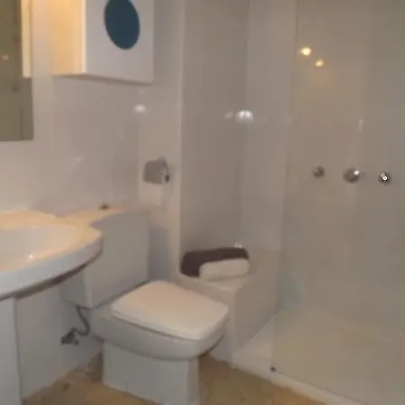 Retiro Park/aldea Otel *