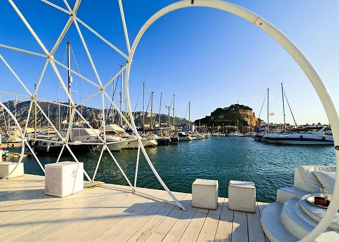 Otel Retiro Park/aldea