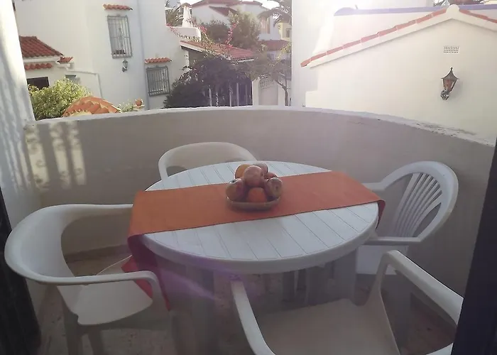 Otel Retiro Park/aldea Denia