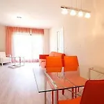 Hotell Retiro Park/aldea Denia