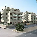 Hotell Retiro Park/aldea