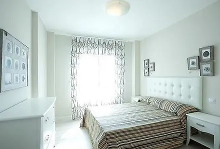 Retiro Park/aldea Denia