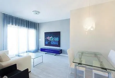 Retiro Park/aldea Denia