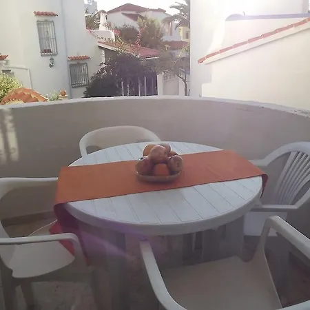 Hotel Retiro Park/aldea Denia