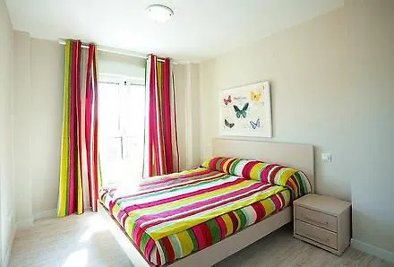 Retiro Park/aldea * Denia