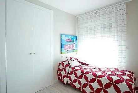 Hotel Retiro Park/aldea Denia