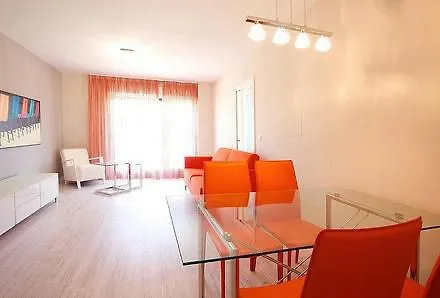 Hotell Retiro Park/aldea Denia