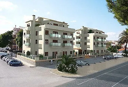 Hotell Retiro Park/aldea