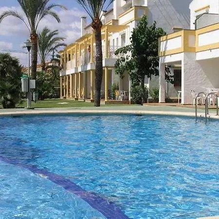 Hotel Retiro Park/aldea